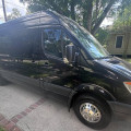 2012 Sprinter