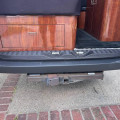 2012 Sprinter