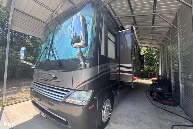 2007 Mountain Aire M-3993