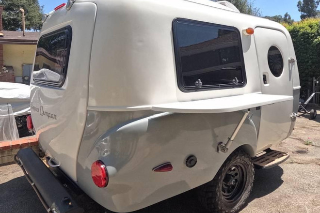 2022 Happier Camper HC1 Premium Package