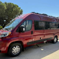 2022 Travato