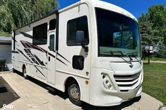 2021 Flair 29M