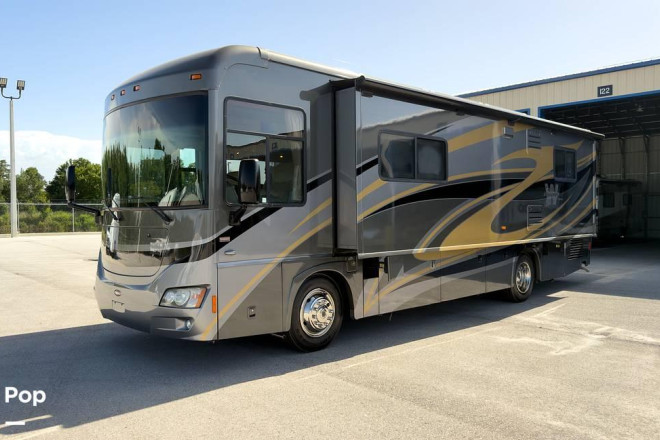 2010 Journey Express 34Y