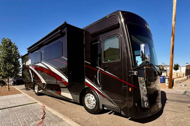 2019 Aria 3601
