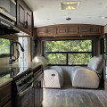 2022 Timber Ridge