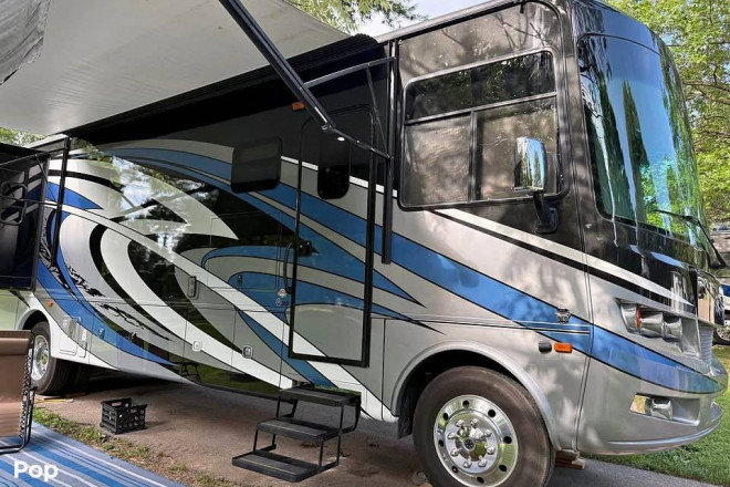 2019 Georgetown XL 369DS