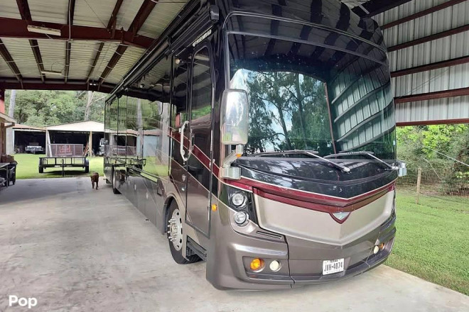 2018 Discovery LXE 40E
