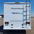 2027 Four Winds