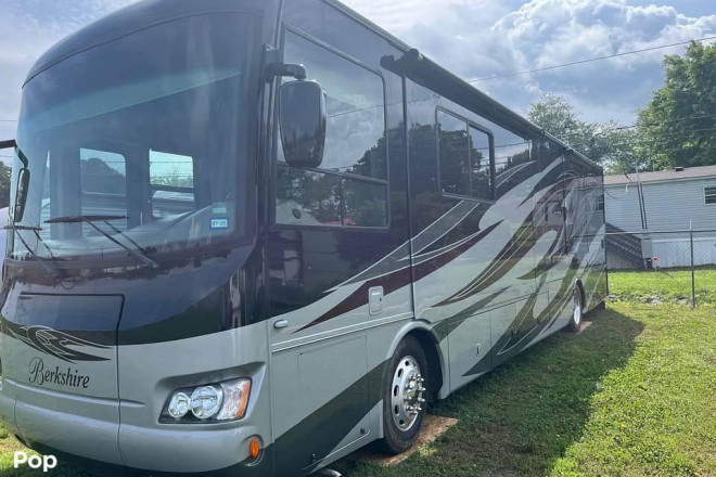 2014 Berkshire 390RB