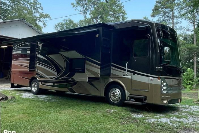 2014 Tuscany 36MQ
