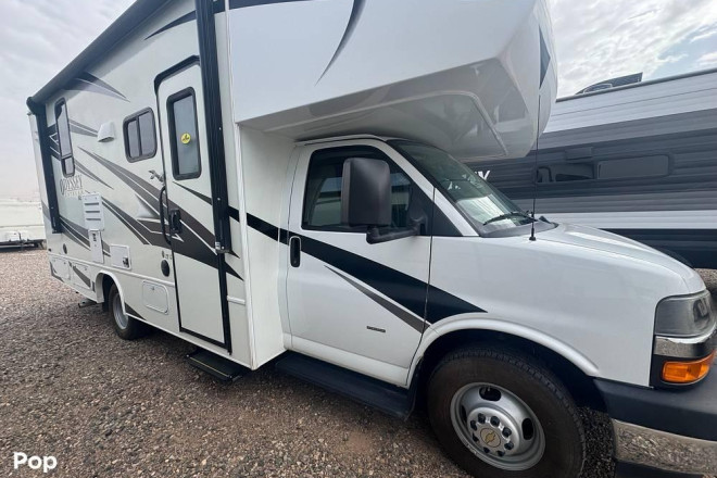 2023 Odyssey SE Series 22C