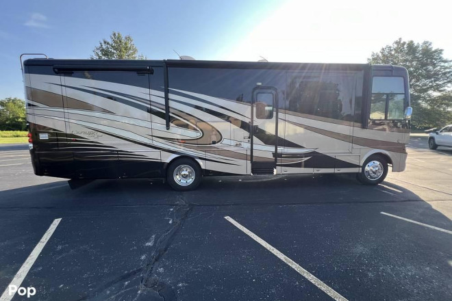 2017 Canyon Star 3513