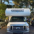2023 Conquest