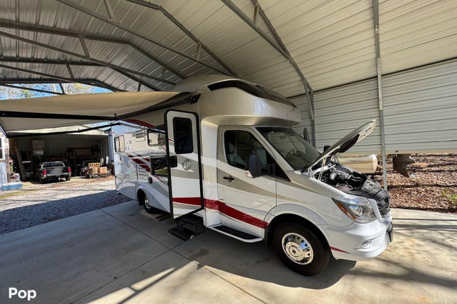2017 Wayfarer 24QW