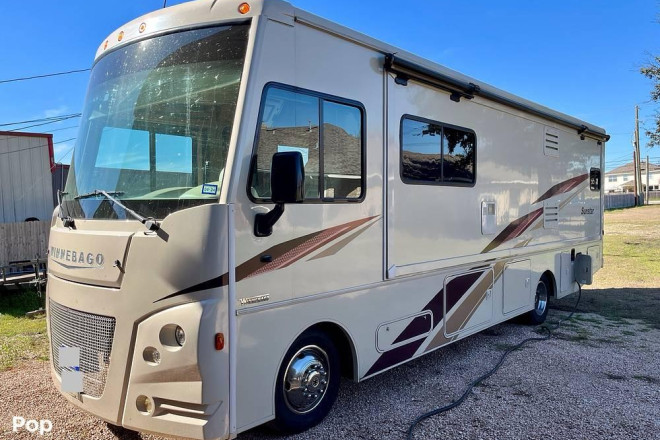 2019 Sunstar 29V
