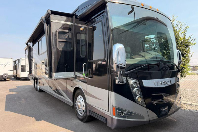 2013 Ellipse 42QD