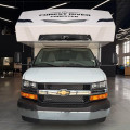 2027 Forester