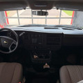 2027 Forester