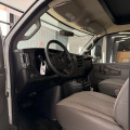 2027 Forester