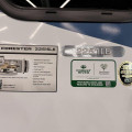 2027 Forester
