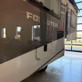 2027 Forester