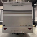 2027 Forester