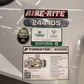 2027 Forester