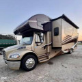 2015 Seneca