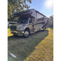 2015 Seneca