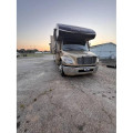 2015 Seneca