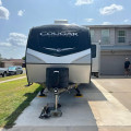2021 Cougar