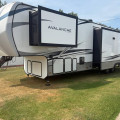 2022 Avalanche