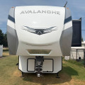 2022 Avalanche