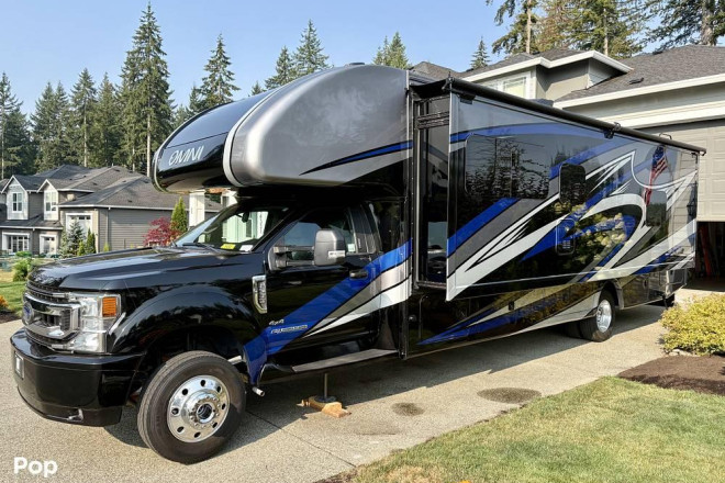 2023 Omni BT36 4X4