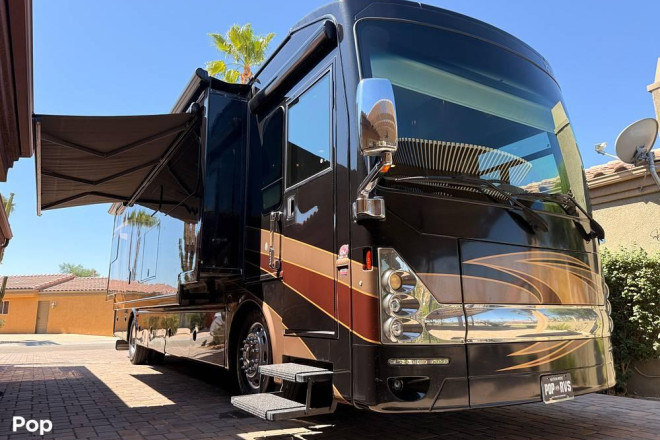 2015 Tuscany 40DX
