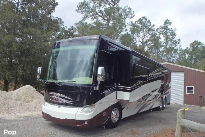 2014 Allegro Bus 45LP