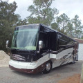2014 Allegro Bus