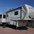 2018 Montana