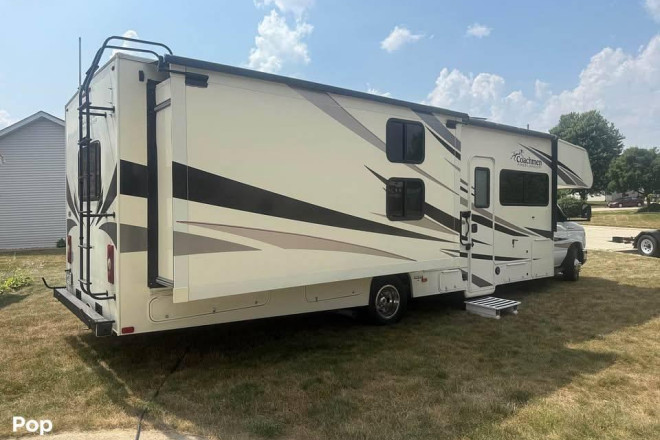 2019 Freelander 31BH