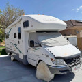 2007 Navion