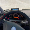 2007 Navion