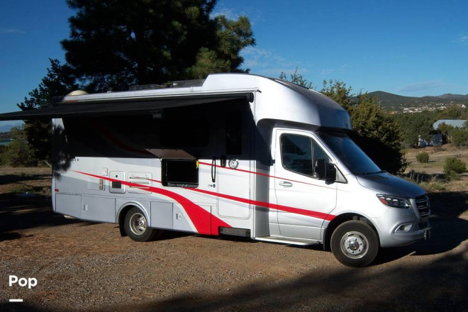 2021 Wayfarer 25RW
