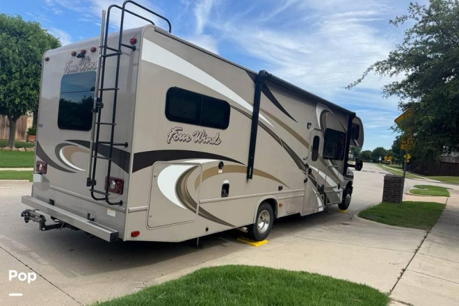 2014 Four Winds 31W