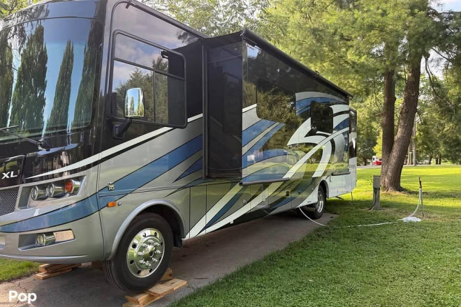 2019 Georgetown XL 369DS