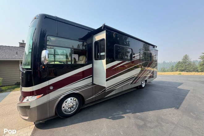 2020 Allegro Open Road 32SA