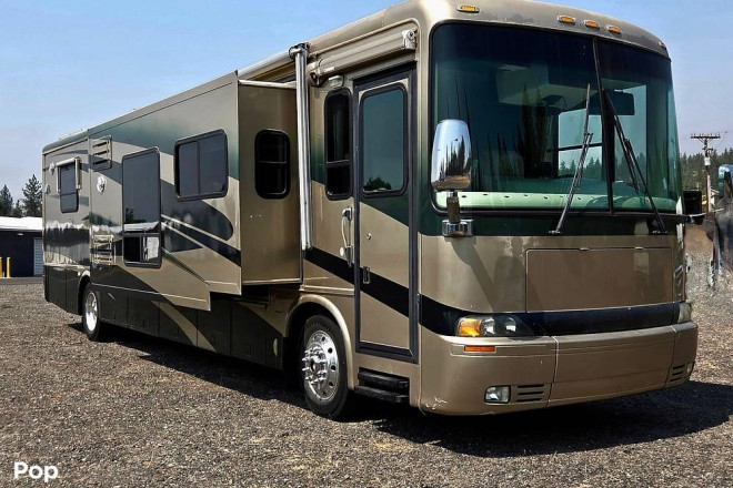 2003 Dutch Star 4006