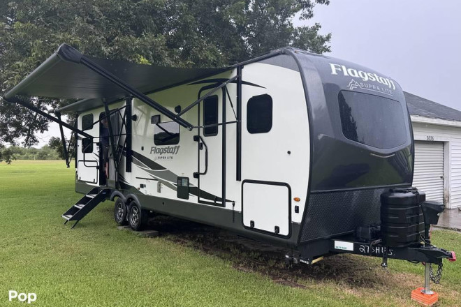 2023 Flagstaff 27BHWS