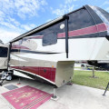2014 Redwood