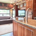 2014 Redwood