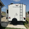 2021 Cougar